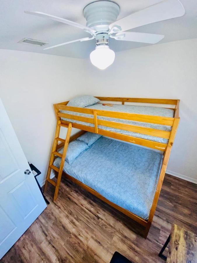 Two Fully Equipped Apartments And A Studio 5 Miles From The Beach Сент-Пітерсбург Екстер'єр фото